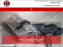 Sites similar to locksmithinlewisham.co.uk