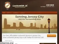 Sites similar to locksmithjc.com