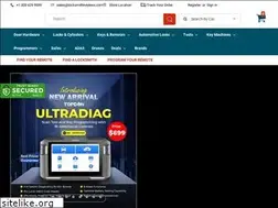 Sites similar to locksmithkeyless.com