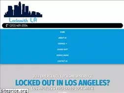 Sites similar to locksmithla.us