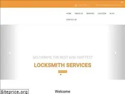 Sites similar to locksmithmiami24hour.com