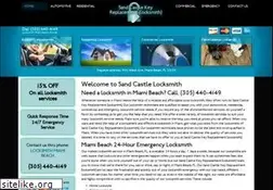 Sites similar to locksmithmiamibeach.org