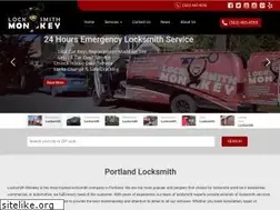Sites similar to locksmithmonkey.com
