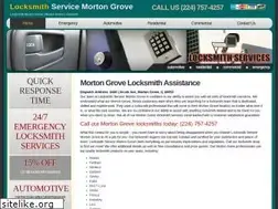 Sites similar to locksmithmortongrove.org