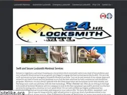 Sites similar to locksmithmtl.ca