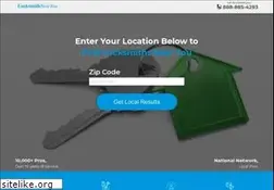 Sites similar to locksmithnearyou.com