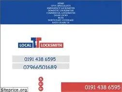 Sites similar to locksmithnewcastle.com