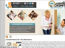 Sites similar to locksmithnewnanga.com
