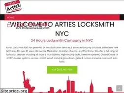 Sites similar to locksmithnyc.com