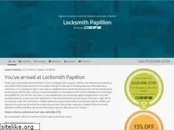 Sites similar to locksmithpapillion.com