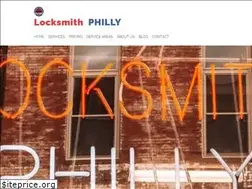 Sites similar to locksmithphilly.com