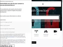 Sites similar to locksmithpin.com