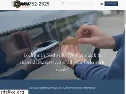 Sites similar to locksmithprotec.com