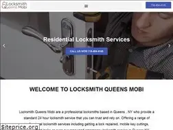 Sites similar to locksmithqueens.mobi