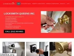 Sites similar to locksmithqueensinc.com