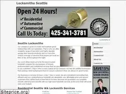 Sites similar to locksmiths--seattle.com