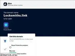 Sites similar to locksmiths.link