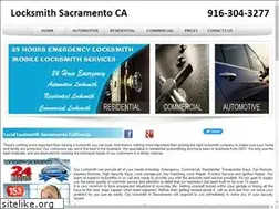 Sites similar to locksmithsacramento-ca.com