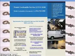 Sites similar to locksmithsacramento.net