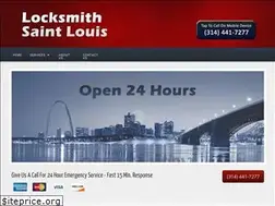 Sites similar to locksmithsaintlouis.net