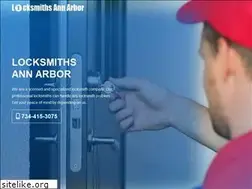Sites similar to locksmithsannarbor.com