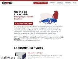 Sites similar to locksmithschicago.com