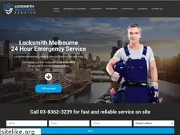 Sites similar to locksmithsinmelbourne.com