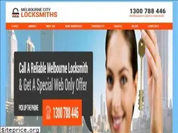 Sites similar to locksmithsmelbourne.biz