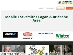 Sites similar to locksmithsnearyou.com.au