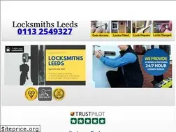 Sites similar to locksmithsofleeds.co.uk