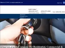 Sites similar to locksmithsojersey.com