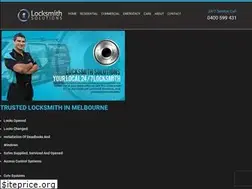 Sites similar to locksmithsolutions.com.au