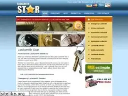 Sites similar to locksmithstar.com
