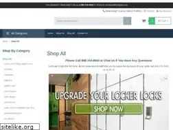 Sites similar to locksmithtoolandsupply.com