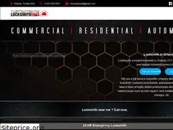 Sites similar to locksmithunit.com