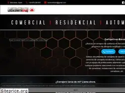 Sites similar to locksmithunit.es