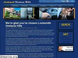 Sites similar to locksmithvestaviahills.com