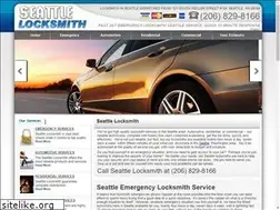 Sites similar to locksmithwa.com