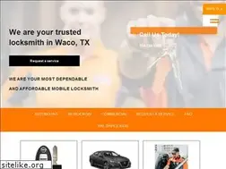 Sites similar to locksmithwaco.com