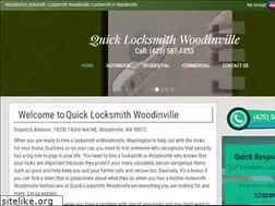 Sites similar to locksmithwoodinville.com