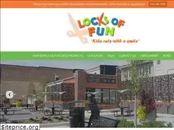 Sites similar to locksoffun.com