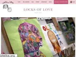 Sites similar to locksoflove.org