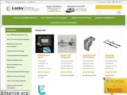 Sites similar to locksonline.com