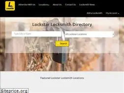 Sites similar to lockstarlocksmiths.com
