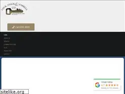 Sites similar to lockstock.com.au