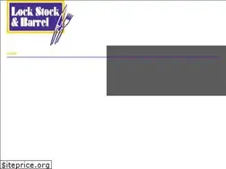 Sites similar to lockstockdecatur.com