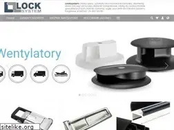 Sites similar to locksystem.pl