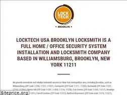 Sites similar to locktech-usa-bk.com