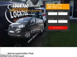 Sites similar to lockteclocksmiths.ie