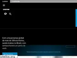 Sites similar to lockton.com.br